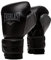 Everlast Unisex – Erwachsene Powerlock 2R Glove Handschuhe, Schwarz, 14Oz Eu