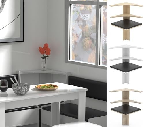 VCM Eckverbindung für die Sitzgruppe Esal