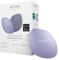 GESKE | SmartAppGuided™ Facial Brush 4 in 1 | Gesichtsreinigungsbürste | Weiche Bürste aus Silikon | professionelle Gesichtsreinigung | Gesichtsreinigungsgerät | Hautreinigung