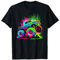 Grafitti Monstertruck | Cooles Monster Truck T-Shirt