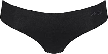 Sloggi Damen Sloggi Control Maxi, Black, 40