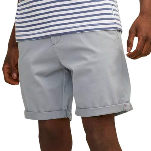 Jack & Jones Intelligence Solid Chino Short Men - M