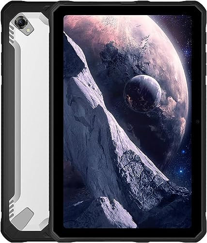 Doogee R10 10.3 8GB/128GB Plata - Tablet Marca