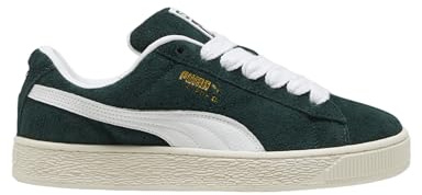 PUMA Court & Terrace Sneaker gruenweiss, 41 Herren