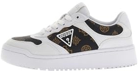 Guess Damen Miram 2Sneaker