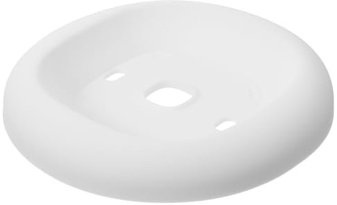 OSALADI Silicone Thermostat Wall Plate Cover Smart Thermostat Protector Easy Fit for Ecobee