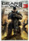 Funny Gears Poster of War Vintage Shooter, Videospiel-Poster, Druck für Schlafzimmer, Leinwand, Wandkunst, ästhetisch, dekorativ, 20 x 30 cm, ungerahmter Stil