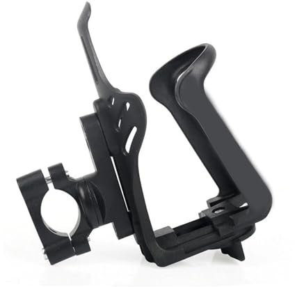 WYOERN Porte-Bouteille d'eau De Boisson pour Moto, Porte-gobelet De Boisson, Porte-Bouteille d'eau pour D&ucati Monster M400 M600 M620 M750 M900 M750EI Accessoires