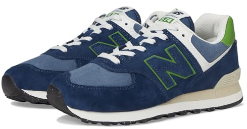 New Balance ML574, Herren Sneaker | Freizeitschuhe