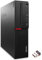 Lenovo Thinkcentre M800, Pc Computer Desktop Fisso, Intel i5-6600, Ram 16Gb DDR4, SSD 256Gb, DisplayPort e VGA, Windows 11, WiFi e Office 2021 (Ricondizionato)
