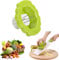 Grater Finger Protector, Food Safety Holder, Slicer Grater Hand Guard, Slicer Veggie Cutter Hand Guard, Grater Slicer Finger Protection