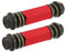 MUELODSIC 2 Pezzi Tubo Freno Tubo Freno Intrecciato Sportster Tubo Freno Tubo Gasolio Tubo Di Ricambio Tubo Freno Treccia Tubo Freno Esteso In Metallo