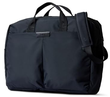 Bellroy Tokyo Work Bag (20 L Laptop Messenger-Tasche) - Navy
