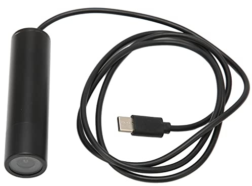 ZJchao Mobile Phone External Camera, Type C Usb 1080P OTG External Camera Internal Sync Phone Usb C for Mobile