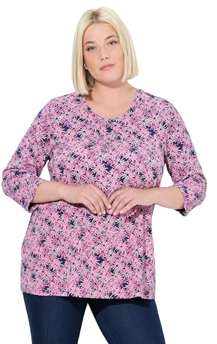 Ulla Popken Damen Shirt