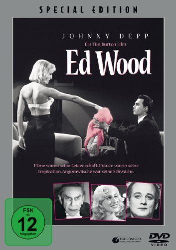 Ed Wood [Special Edition]