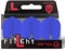 L-Style Flights Champagne L3 Shape blau
