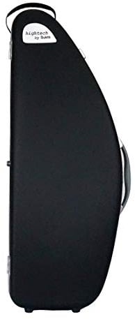 Bam Tenorsaxophone Case Panther Hightech, Farbe Schwarz