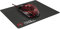 Trust Gaming GXT 783 Gaming-Maus und Mauspad schwarz