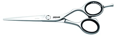Jaguar Silver Line CJ4 Plus Friseurschere, 16,5 cm Länge, 0,03503 kg