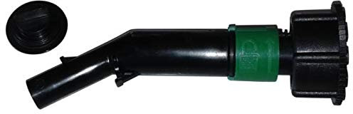 AMA Bec verseur avec butée et arrêt Automatique