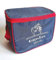 EUROXANTY Nevera isotérmica portátil | Ligera | Plegable | Aislante | Impermeable | Nevera Golden Days | 21 x 12 x 12 cm