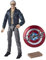 Hasbro Marvel Legends Series 15 cm Collectible Action Figure Toy Marvel’s The Avengers cameo Stan Lee®, Includes 2 Accessories