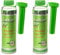 Flotex Öl Verlust Stopp, 2 x 250ml Additiv reduziert Ölverlust