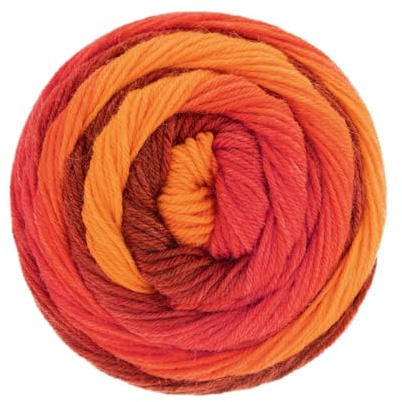 Gots Step Merino 6 Exp Color | 400 M - 150 G | 103 - Sonne
