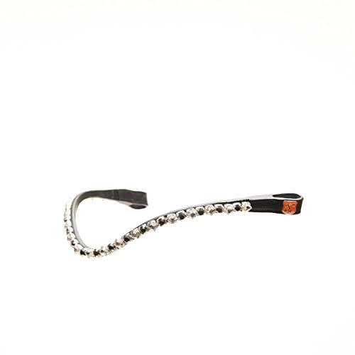 Horsecode Stirnriemen Metallic Master VB