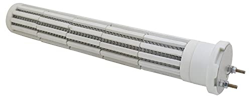 Resistenza per scaldabagno ceramica per caldaia serbatoio elemento riscaldante acqua steatite