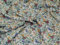 Rachel Meadow Kensington Seiden-Crêpe de Chine Spring – Meterware