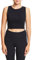 Esprit Damen Sports Nahtloser Sport-BH, Schwarz, S/M