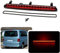 njssjd 1 x LED-Bremslicht für VW T5, Transporter, Multivan, Caravelle, Heckklappe, hohe Stufe, 3. Bremslicht
