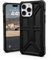 URBAN ARMOR GEAR UAG Designed for iPhone 14 Pro Max Case Carbon Fiber 6.7 Monarch Rugged Premium Protective Cover Lightweight Slim Shockproof Dropproof Compatible with Wireless Charging