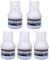 Pack 5 UDS - DOSIFICADOR INVERNADA AQUAPOOL 10 KG (5x2 KG) - Compacto 5 Acciones - Sin Cobre - Tratamiento autodosificador Piscinas Invierno - Apto Piscinas Liner