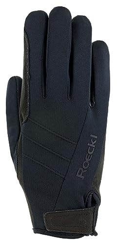 Roeckl Sports Reithandschuh WISBECH, 2 Farben, Größe 6-11
