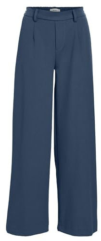 Object Collectors Item Objlisa Wide Pant Noos