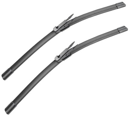 Für F&ord C Max Für Grand C-Max 2010 2011 2012 2013 2014-2019 Windschutzscheibe Windschutz Fenster Vorne Wischer Klingen 28 +26 Scheibenwischer
