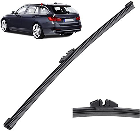 11 Für BMW 3er Touring Kombi F31 320d 330d 335d 316d 318d 2019 2018 2017 2016 2015 2014 Heckscheibenwischer