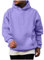 EMATOP Kapuzenpullover Herren Casual Sport Hoodie Langarm Leicht Sweatshirt mit Kapuze Pullover Bequemes Einfarbig Langarmshirt Longpullover 2024 Winter Pulli Oberteile für Männer Outwear