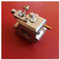 YRcEKH Carburador Compatible con OLEO Mac BC430T / BC 430 T, desbrozadora, carburador, Conjunto de carburador.