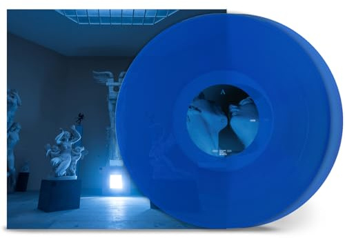Age of Aquarius(Transparent