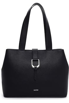 SURI FREY Shopper SFY Keely 17225 Damen Handtaschen Uni