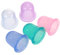 ULTNICE Silikon Körper Massage Schröpfen Cup 5pcs
