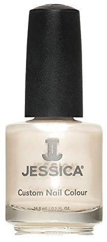 JESSICA Custom Colour Nail Polish, The Prenup 14.8ml