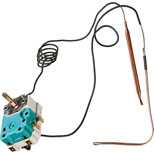 Termostato bibulbi – 740 mm – Scaldabagno Fagor – Cotherm