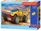 Monster Truck, Puzzle 260 Teile