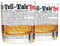 Greenline Goods Whiskeygläser - The TellTale Heart Edgar Allan Poe Gläser (2er Set) | Literature Rocks Glas