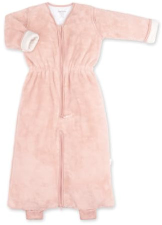 BEMINI- Gigoteuse | Magic Bag 12-24 Mois Softy Jersey tog 2 | | Vieux Rose Blush